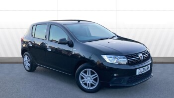 Dacia Sandero 1.0 SCe Essential 5dr Petrol Hatchback